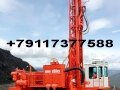       Sandvik D45, D50, D55, D75