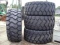  29.5R25 26,5R25 23,5 R25 20.5R25 17.5R25