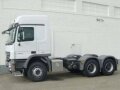    Mercedes-Benz Actros 1841 LS