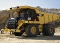   Caterpillar 775F