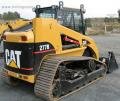 -   Caterpillar 277B