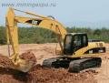    Caterpillar 320D