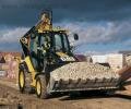 - Caterpillar 432E