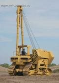  Caterpillar 587T