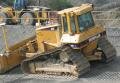   Caterpillar D6N