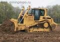   Caterpillar D6R