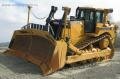   Caterpillar D8T