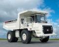    TEREX  TR35