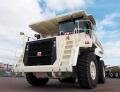    TEREX  TR70