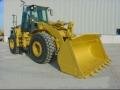    Caterpillar 966 G-II