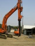     HITACHI ZX 330