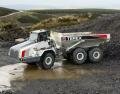 -  TEREX TA35