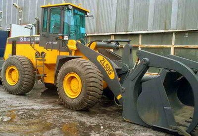   XCMG ZL50G, LW541F (2009., 0, ),  3,0.