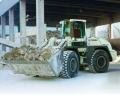    TEREX Schaeff TL260